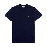Lacoste T-Shirt Basic Regular Fit MAR - TH6709-166-205